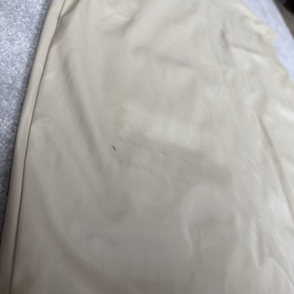 AquaSurf Sport Vest Mens XL Beige Utility Outdoor Multi Pocket Fishing Travel - Picture 6 of 6